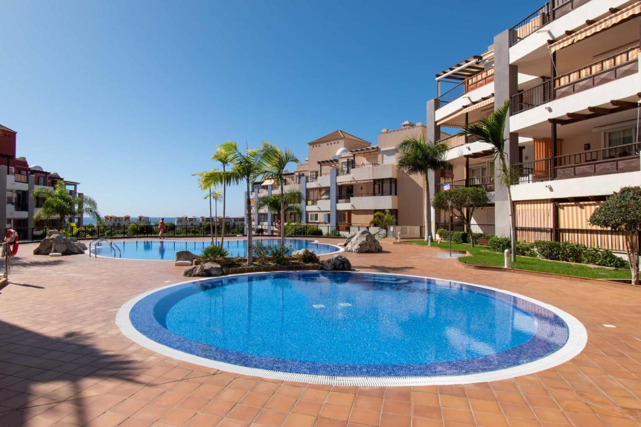 Luxury Villa In Los Cristianos Los Cristianos  Eksteriør bilde