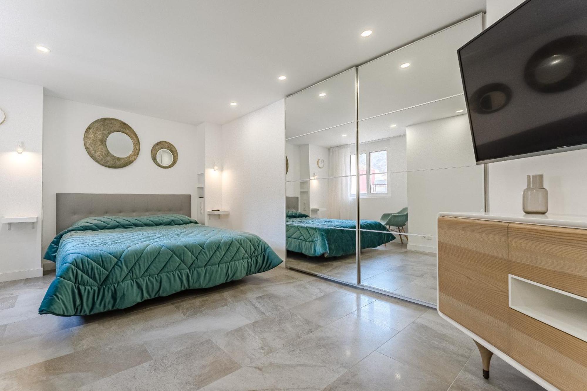 Luxury Villa In Los Cristianos Los Cristianos  Eksteriør bilde